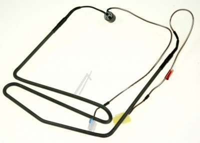 REZISTENTA DEGIVRARE HM10,INCOLOY840 DA47-00320L pentru frigider / combina frigorifica SAMSUNG foto