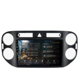 Cumpara ieftin Navigatie HUB64 Volkswagen Tiguan (2008-2010) VW Golf 5 Plus (2004-2012), 8GB RAM, Android 13, Octacore, Slot Sim 4G, DSP, GPS, Wi-FI, Carplay, Androi