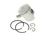 Set piston Peugeot Buxy 50cc, 41.00mm