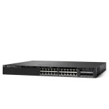 Switch Cisco Catalyst WS-C3650-24TS, 24 x Rj-45 10/100/1000Mbps