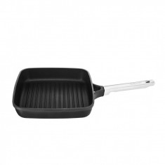 Tigaie grill invelis Teflon 26cm Taurus foto