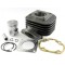 Cilindru Scuter Set Motor Honda DIO ZX AF34 X AF35 50cc