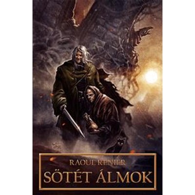 S&amp;ouml;t&amp;eacute;t &amp;aacute;lmok - Renier foto