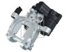FEBI BILSTEIN 181363 Etrier frana