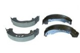 Set saboti frana RENAULT TWINGO III (BCM_, BCA_) (2014 - Prezent) MAXGEAR 19-4585