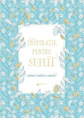 Inspirație pentru suflet- - Kreativ