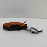 M&acirc;ner exterior ușă dreapta spate SKODA KAROQ NU7 2023 OEM: 5G0837206P,5N0839885H 25398644