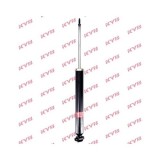 Amortizor Peugeot 307 (3a/C), 308 Sw, 308 Sw; Citroen C4 2 (B7), Kyb 344408, parte montare : Punte spate, Presiune Gaz