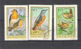 Hungary 1973 Birds, used E.170, Stampilat