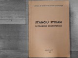 Stanciu Stoian si pedagogia contemporana