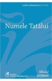 Numele tatalui - Gellu Dorian