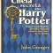 Cheia secreta a lui Harry Potter, John Granger.