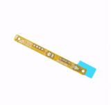 Flex Lateral Volum+Power Samsung Galaxy Note 4 N910F, Banda Butoane Contact FPCB B