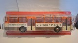Macheta Autobuz Mercedes O 305 - 1979 - Hachette - 1:43