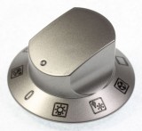 Buton Aragaz Gorenje 233183 - Compatibil Diverse Modele - Piese Aragaz