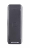 Card reader Hikvision, DS-K1802M; Reads Mifare 1 card; Card Reading Frequency: