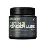 Lubrifiant pudra pentru fisting Cobeco FistAssist 135 gr