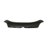 Deflector Capota Citroen Jumper 2014-&amp;gt; (Plastic ABS, Negru Lucios)