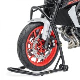 Cumpara ieftin Stander Suport Jug Furca Fata ConStands Classic Universal cu 5 PINI