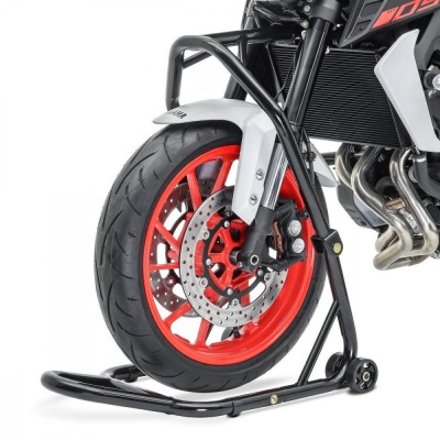 Stander Suport Jug Furca Fata ConStands Classic Universal cu 5 PINI foto