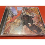 CD Santana &lrm;&ndash; Abraxas (EX)