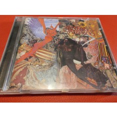 CD Santana &lrm;&ndash; Abraxas (EX)