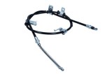 Cablu frana de mana CHEVROLET AVEO / KALOS limuzina (T250, T255) (2005 - Prezent) MAXGEAR 32-0950