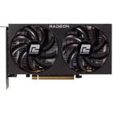 Placa video Radeon RX 7600 8GB