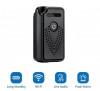 Microfon/Reportofon WIFI,Detectie Sunet,Alarm Push,Standby 20 zile,Suporta128 GB