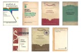 Cumpara ieftin Pachet 7 carti Silvian Iosifescu