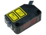 Senzor Laser Reflexiv 20-300mm NPN DARK-ON/LIGHT-ON 2M