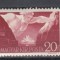 UNGARIA 1941 ANIVERSAREA 150 ANI NASTEREA I.SZECHENYI SERIE MNH