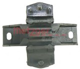 Suport, transmisie automata MERCEDES M-CLASS (W163) (1998 - 2005) METZGER 8053706