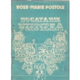 Bucatarie vieneza - Rose-Marie Postole