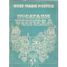 Bucatarie vieneza - Rose-Marie Postole