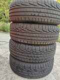 Anvelope Uniroyal 215/60/R17 SUV