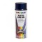 Vopsea spray auto Dacia albastru spectral metalizata Dupli-Color 350 ml
