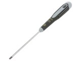 Șurubelniță plată 3mm lamă 75mm