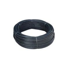 Furtun de irigat tip tub prin picurare, 4 L/h, 100 m, 16 mm, pas orificii 20 cm, Venus Dsh, 489938 foto