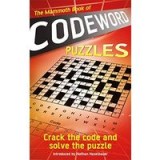 Mammoth Book of Codeword Puzzles