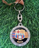 Breloc fotbal - FC BARCELONA