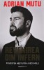 Revenirea din Infern - Adrian Mutu - Bookzone, 2022, 256 pagini, Biografii, Memorii - Coperta Brosata