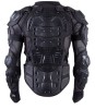 Armura Protectie Moto Cross Enduro Respirabila Ajustabila Corp Umeri Coate Piept Spate