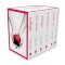 The Twilight Saga White Collection