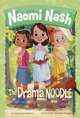The Drama Noodle foto