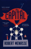 Capital | Robert Menasse, 2020