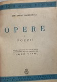 Opere - Poezii- Alexandru Macedonski