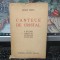 Nicolae Țimiraș, C&acirc;ntece de cristal, vol. 3, A. de Vigny, Lamartine, Victor Hugo, Baudelaire, Cugetarea Georgescu Delafras, București 1940, 071