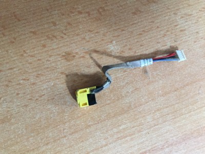 Mufa alimentare Lenovo X220 Tablet (A157) foto