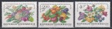 Austria 1974 - Expoziția Internațională de Horticultură de la Viena, MNH